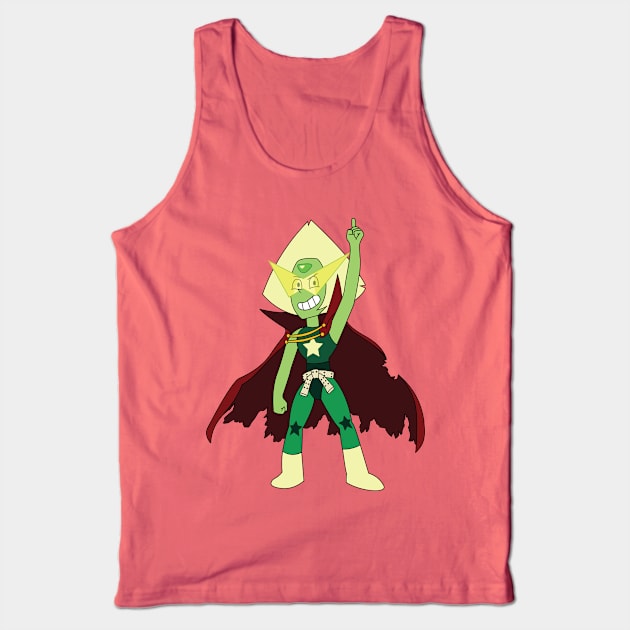 Kamidot Tank Top by ThompsonTom Tees